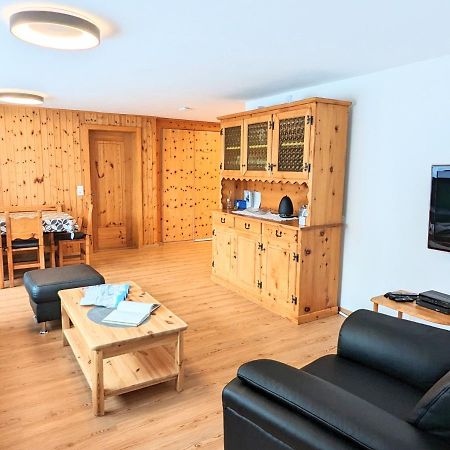Ferienwohnungen Wallis - Randa Bei Zermatt Ngoại thất bức ảnh