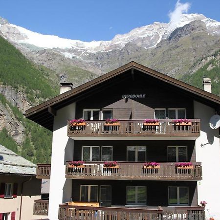 Ferienwohnungen Wallis - Randa Bei Zermatt Phòng bức ảnh