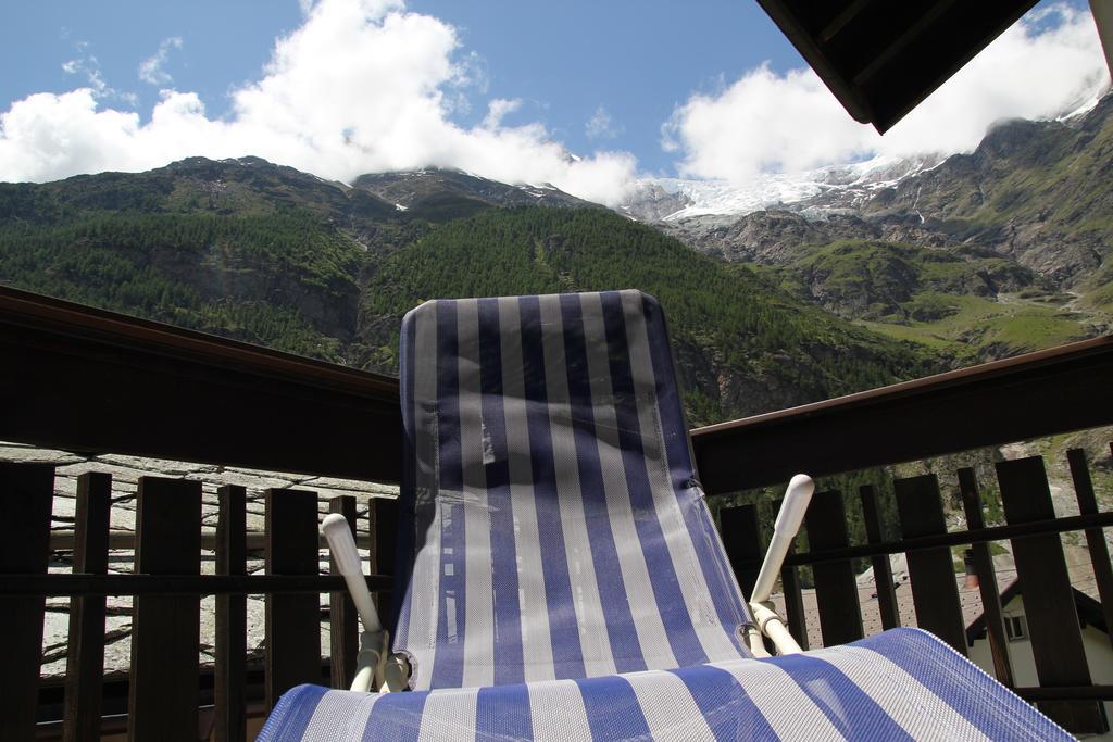 Ferienwohnungen Wallis - Randa Bei Zermatt Phòng bức ảnh