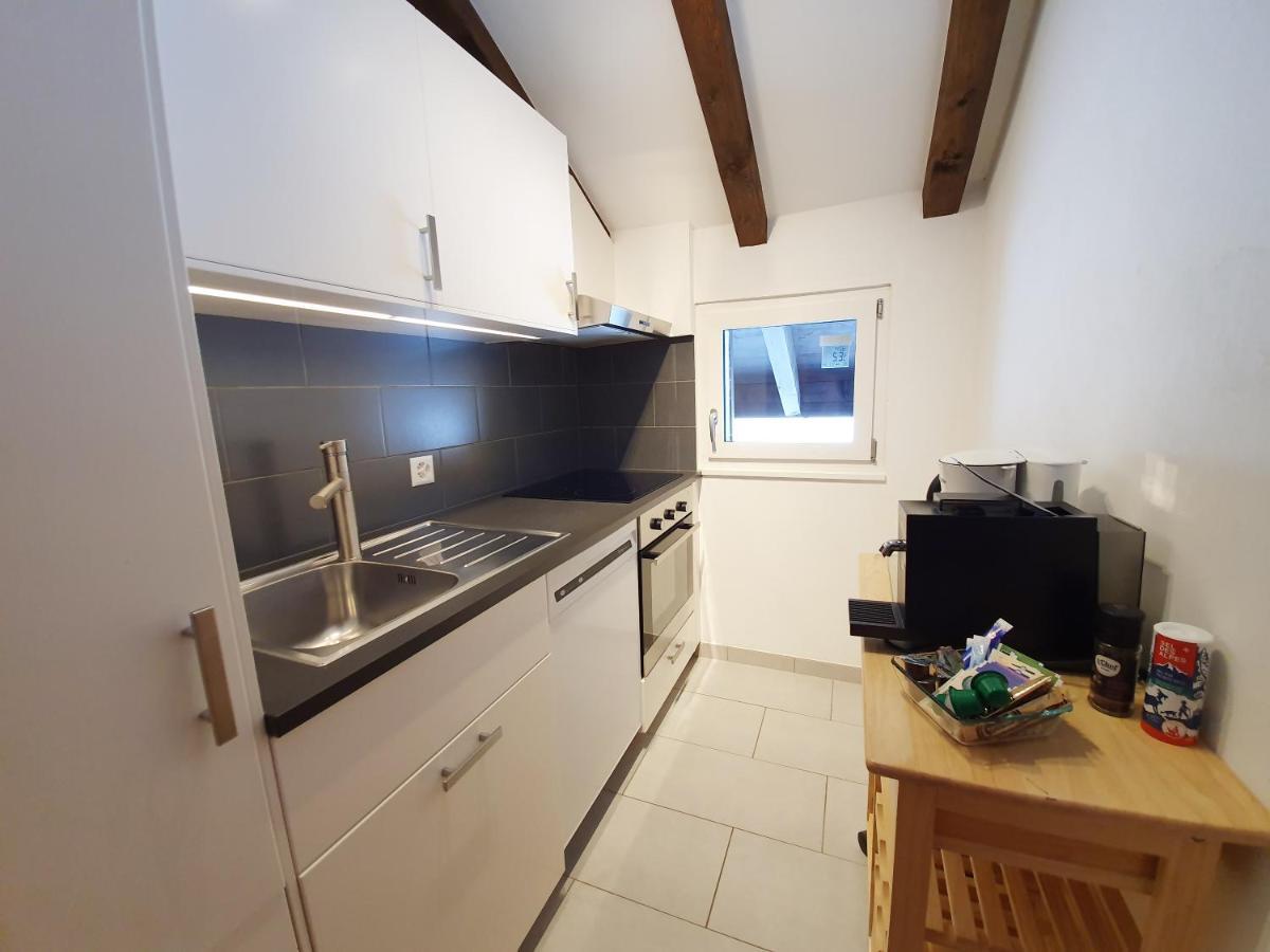 Ferienwohnungen Wallis - Randa Bei Zermatt Ngoại thất bức ảnh